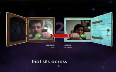 The World's Longest Christmas Cracke