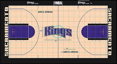 Sacramento Kings