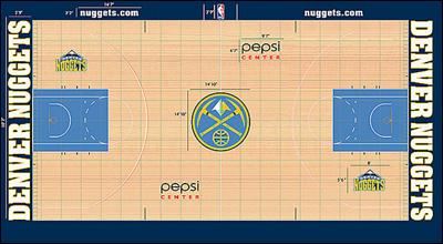 Denver Nuggets