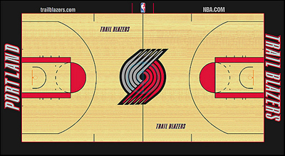 Portland Trail Blazers