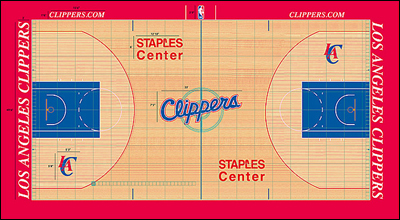 Los Angeles Clippers