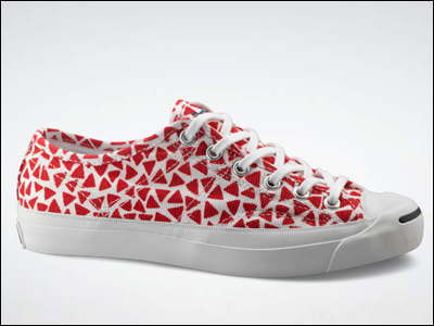 Jack Purcell Helen Marimekko