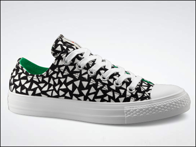 Jack Purcell Helen Marimekko