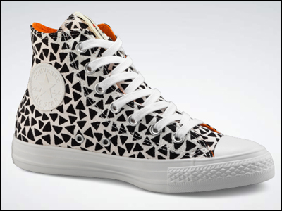 Jack Purcell Helen Marimekko