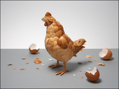 What Came First? - Kyle Bean