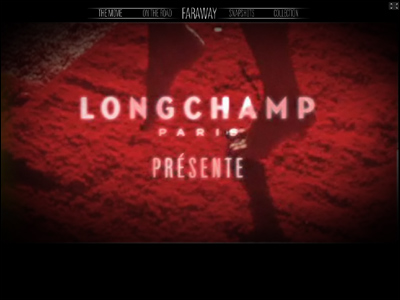 FARAWAY DIGITAL PROJECT