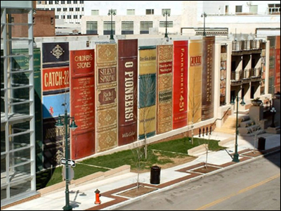 Kansas City Public Library