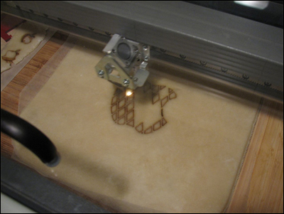 Now that's an Apple Pie! - Evil Mad Scientist Laboratories