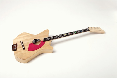 The Loog Guitar