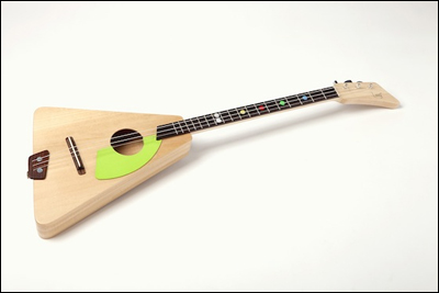 The Loog Guitar
