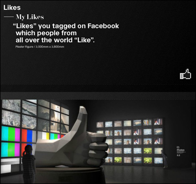 Intel® The Museum of Me