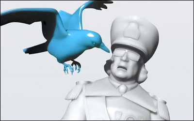 France 24 - The Birds