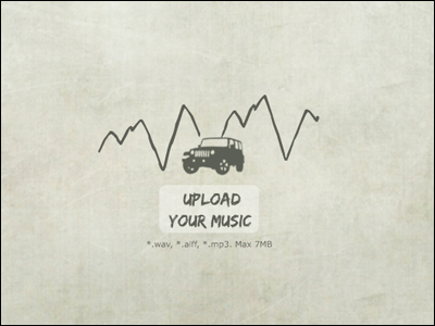 Drive Your Track - Jeep