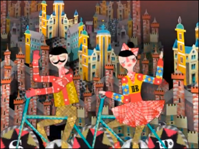 Belle and Sebastian　I Didn't See It Coming