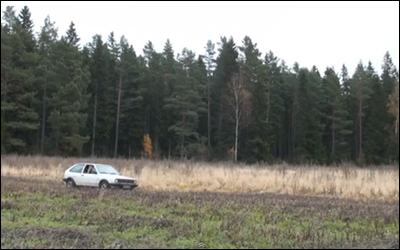 Bohemian Rhapsody by Porkka Playboys