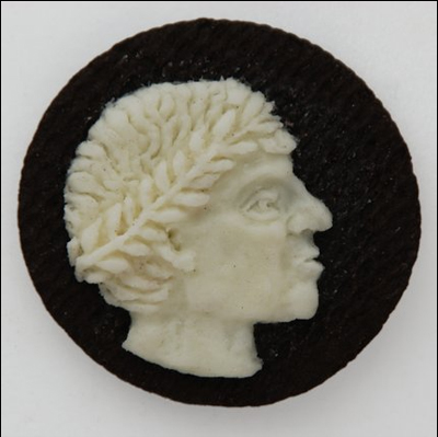 Oreo Cameo