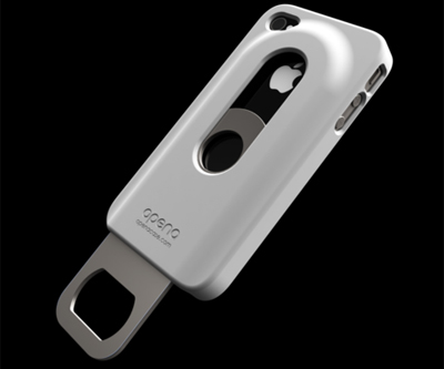 Opena Case iPhone 4