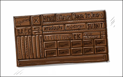 Whittaker’s Chocolate