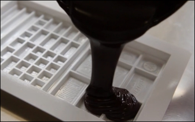 Whittaker’s Chocolate