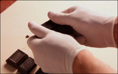 Whittaker’s Chocolate