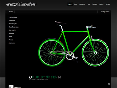 Tokyo Bike Australia