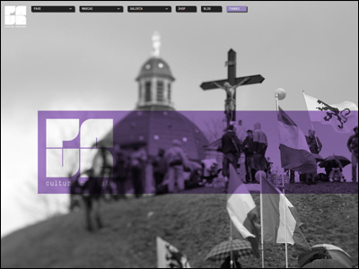 Pave Culture Cycliste