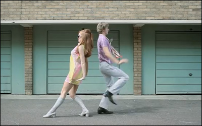 100 YEARS / STYLE / EAST LONDON