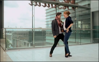 100 YEARS / STYLE / EAST LONDON