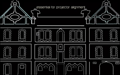 Wrigley's User Generated 3D Projection Mapping Event