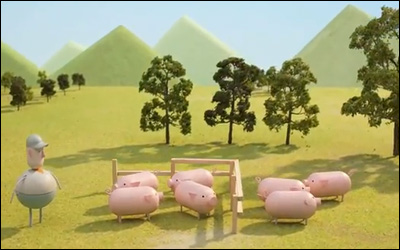 Back to the Start - CHIPOTLE