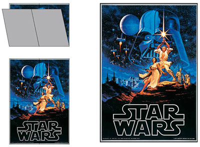 MS Limited Edition Star Wars
