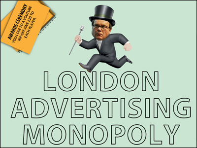 Admonopoly