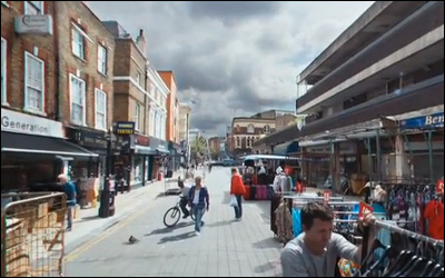 Street Summer | Coming Soon | Channel 4