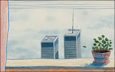 9/11.It's Been Ten Years