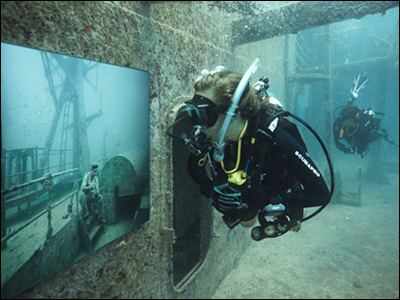 The Vandenberg - Life Below The Surface