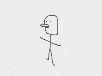 Draw A Stickman