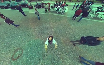 Throwable PanoramicBall Camera