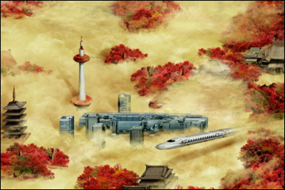 そうだ 京都、行こう。