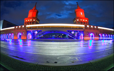 Festival of Lights 2011