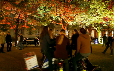 Festival of Lights 2011