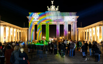 Festival of Lights 2011