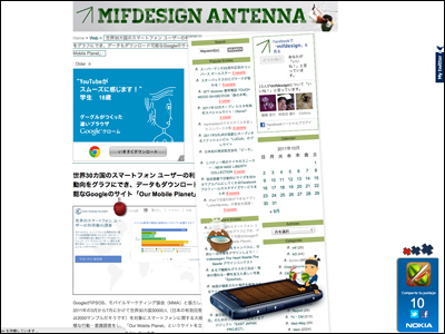 Nokia Argentina - Con Angry Birds y Fruit Ninja destruí cualquier sitio web