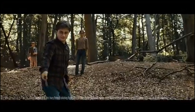 Sky Movies Christmas Advert 2011