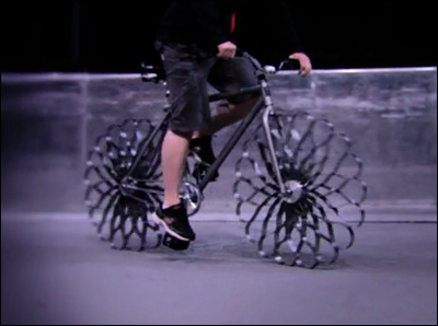 Honda City 2012「Flip Book」