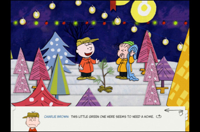 A Charlie Brown Christmas