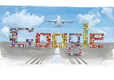 Doodle 4 Google「将来やってみたいこと」