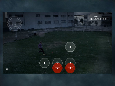 Winter's Angry. Fight Back