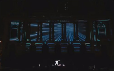 Peugeot Motion & Emotion Show