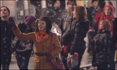 Nokia Lumia Presents: Little Amazing Show