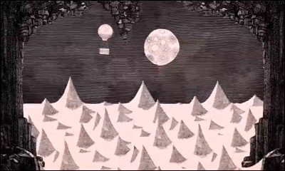 The Great Journey of Little Bagcharms